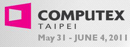 COMPUTEX 2011