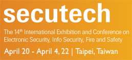 SecuTech Expo 2011