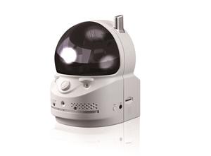 StarVedia IC737w all-in-one megapixel pan/tilt network camera