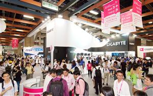 COMPUTEX 2014