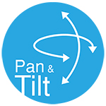 pan-tilt