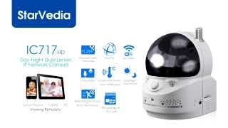 StarVedia Smart Home